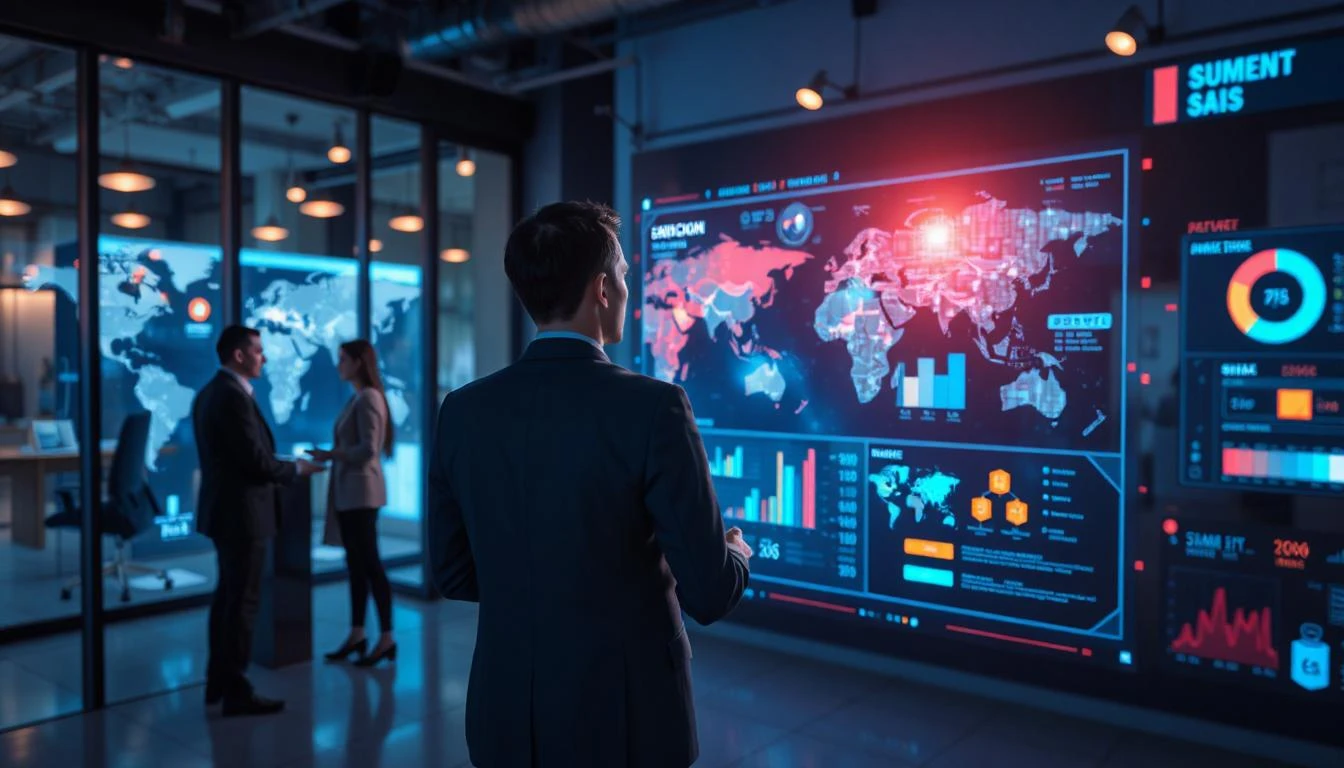 AI Powered Technology Solutions 2026