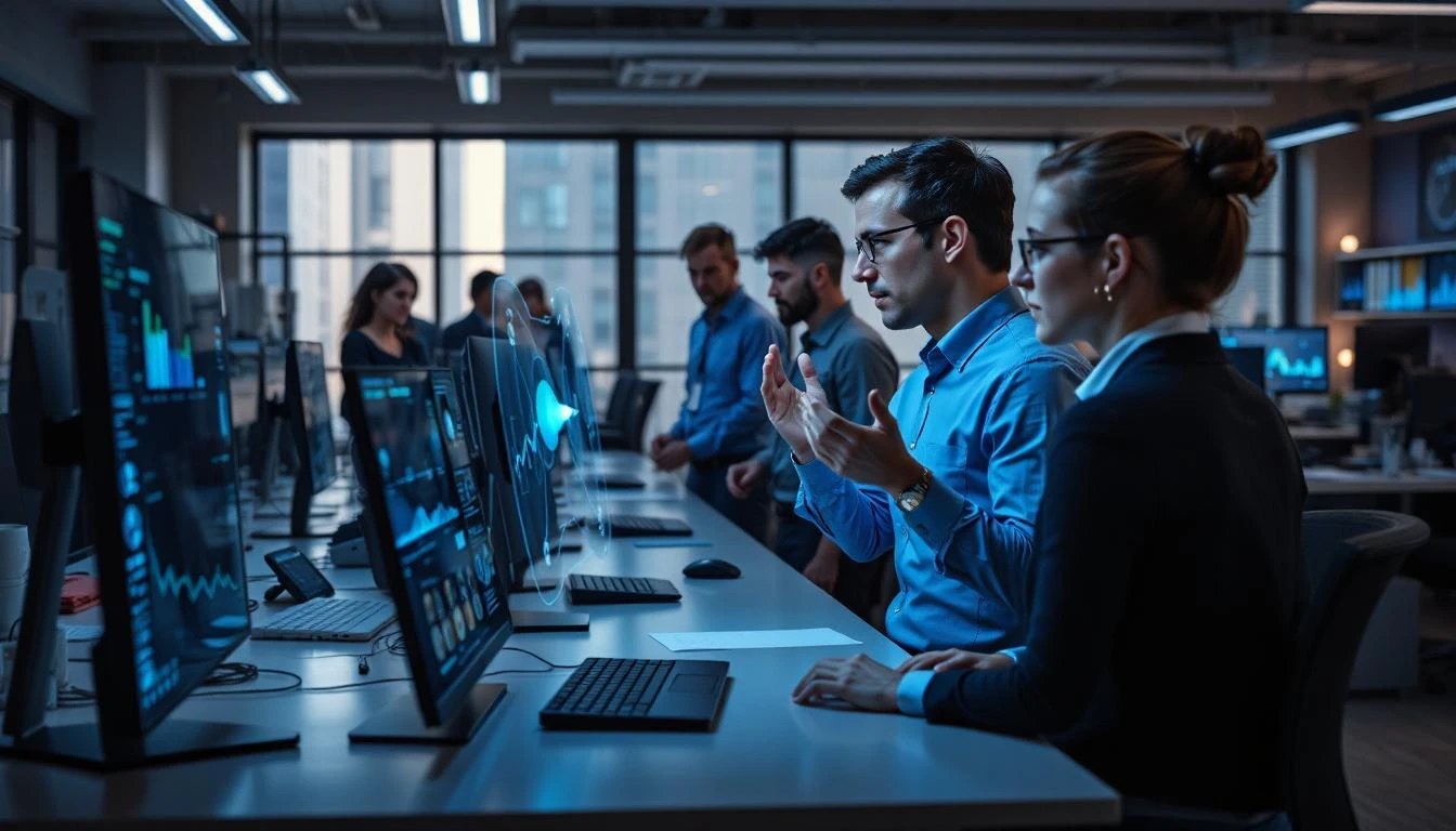 Future of Managed IT Services
