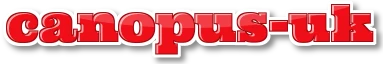 Logo canopus-uk