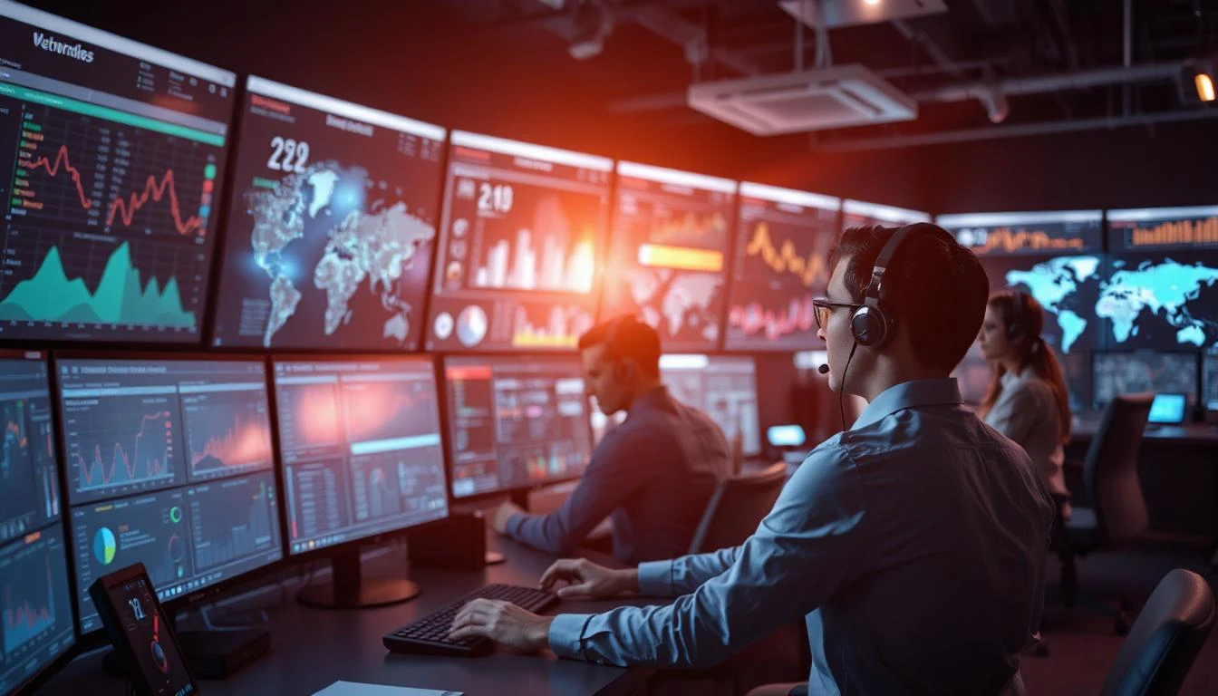 Next Generation Business Software Trends